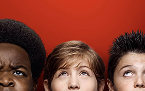 Poster of American comedy film, Good Boys (16 August 2019)